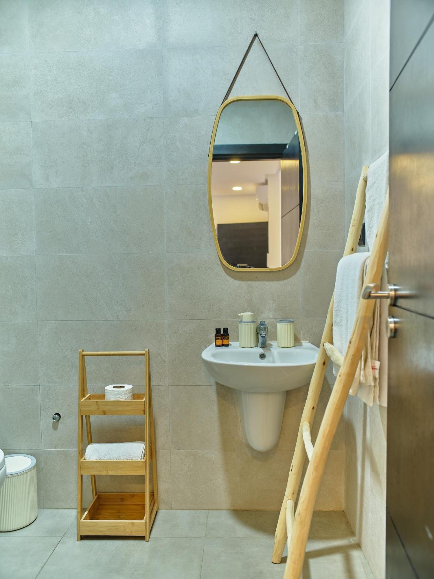 Thecasaedition Gauthier Residency City Center Казабланка Стая снимка